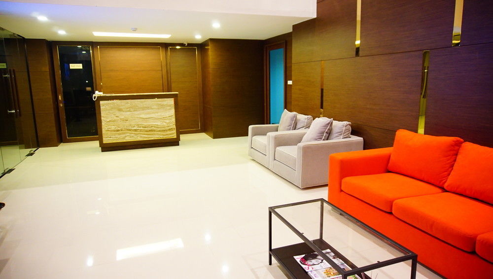 185 Residence Khon Kaen Exterior photo