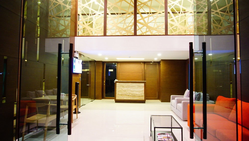 185 Residence Khon Kaen Exterior photo