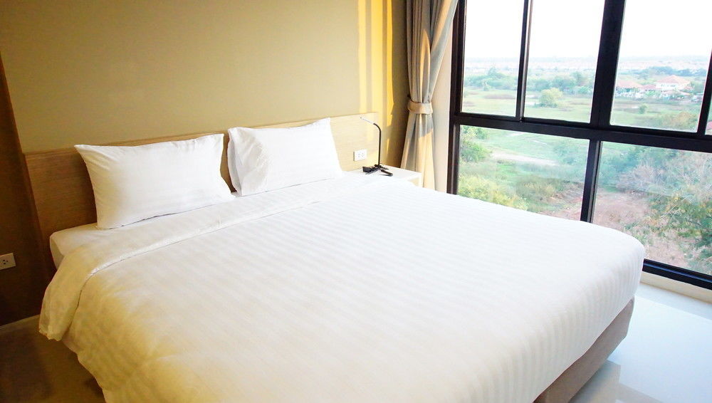 185 Residence Khon Kaen Exterior photo