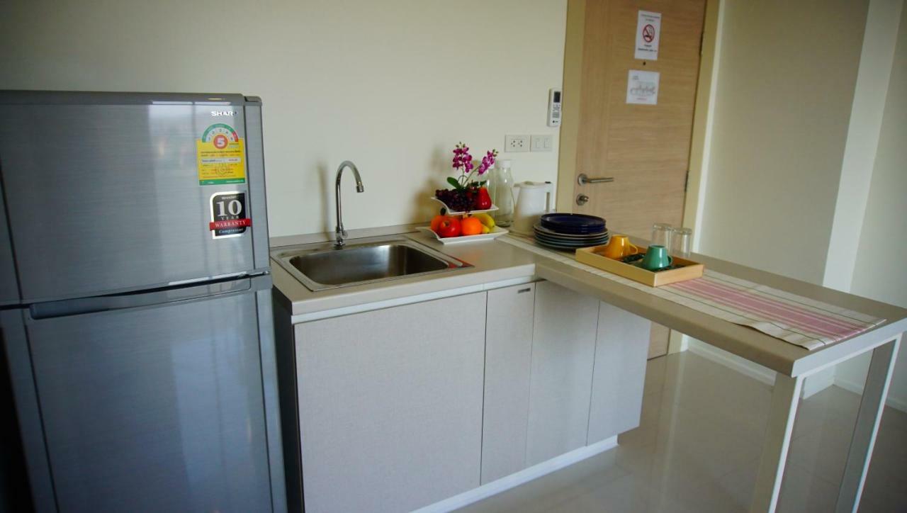 185 Residence Khon Kaen Exterior photo