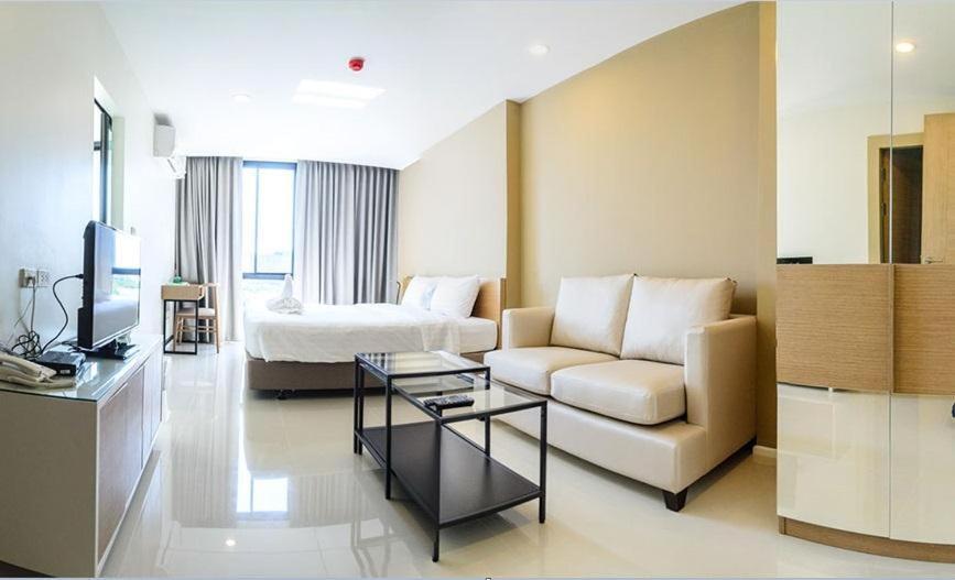 185 Residence Khon Kaen Exterior photo